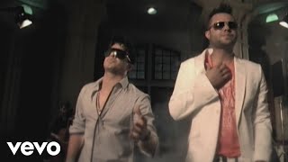 Tony Dize - Mi Amor Es Pobre ft. Ken-Y