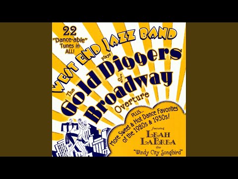 Got to Dance My Way to Heaven