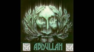 Download lagu Wading In Dark Water - Abdullah (OH) mp3 Download lagu Wading In Dark Water - Abdullah (OH) mp3
