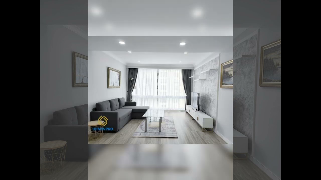 Investasi Terbaik Taman Anggrek Condo 2+1Br Best Unit City View