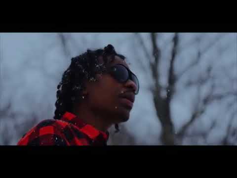 Lil Boy(King Stylo Caro) -  Inmigrante o Ilegal (Video Oficial)