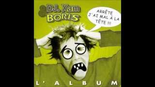 16 - DJ Xam & Boris - Ta Mère Elle Va Jumper (Hysterie Mix) by DJ VF