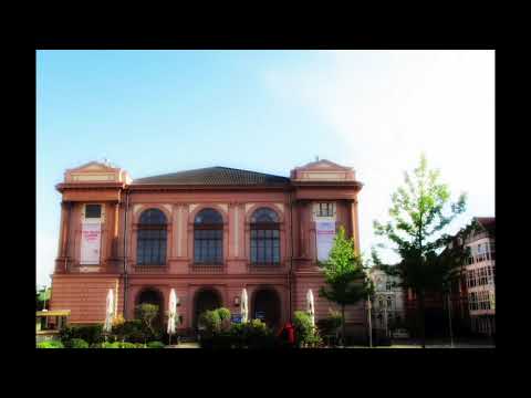 371 Harmonized Chorales by JS Bach: Nos 91-105