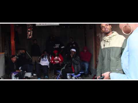 TheMobsJEDI - In A Minute