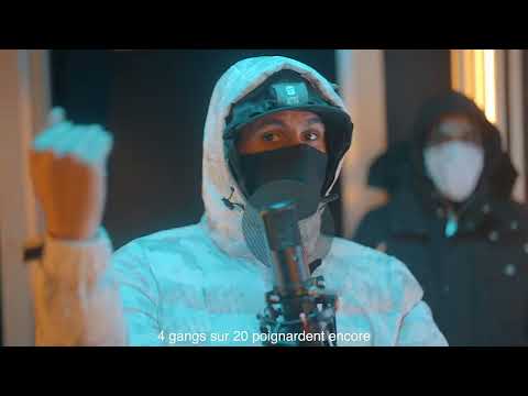 🇬🇧 Workrate x 🇫🇷 LA F - The Hotspot | @PacmanTV