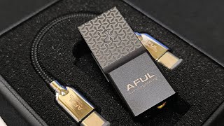 Literal Giant Killer - AFUL SnowyNight Review | Indonesia [EN Check Desc]