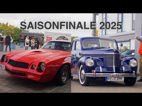 Saisonabschluss 2025 bei Classicbid
