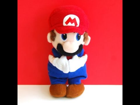 Denounced Mario Mix Vocal Midi (Friday Night Funkin')