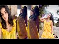 Malayalam Actress Malavika Menon Hot Photoshoot