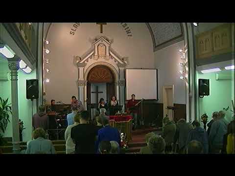 27.9.2017. Srijeda 18 h - Greg Thellman