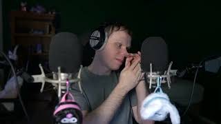 Late Night ASMR For Bed