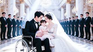She Married a Sickly CEO,The City Mocked Her, he'sXa hidden tycoon, he dotes on her！