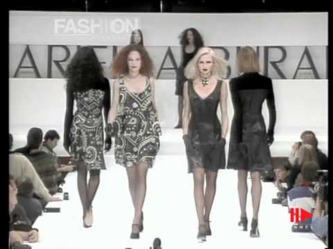 "Mariella Burani" Autumn Winter 1996 1997 Milan 7 of 8 pret a porter woman by FashionChannel