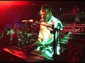 Peven Everett - Say it Back (Live at Sound-Bar)