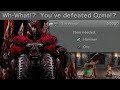 Hades Boss, Tin Armor, and Secret Hammer Cutscene | Final Fantasy IX (SWITCH)