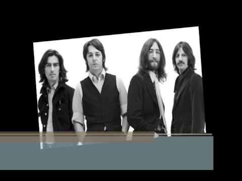 The Beatles & Oasis (With A Little Help From My Friends vs. She's Electric)