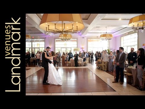 Faux Wedding at Stone House at Stirling Ridge | Warren, NJ