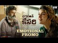 Bhagavanth Kesari Emotional Promo Nandamuri Balakrishna Sreeleela Kajal Anil Ravipudi