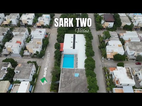 Sark Two Project Tour 1