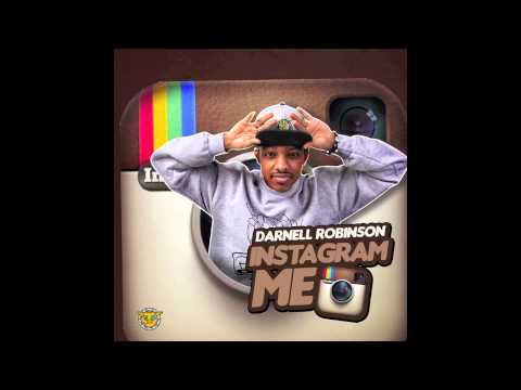 Darnell Robinson- Instagram Me (Groove Addix Mix)