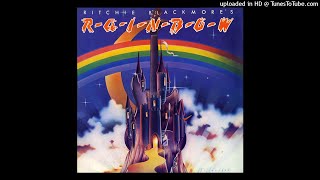 Rainbow - B3 If You Don&#39;t Like Rock n&#39; Roll (LP)