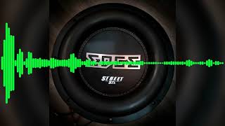 (35Hz) T.I. - Let My Beat Pound (Rebassed &amp; Screwed by krychu)