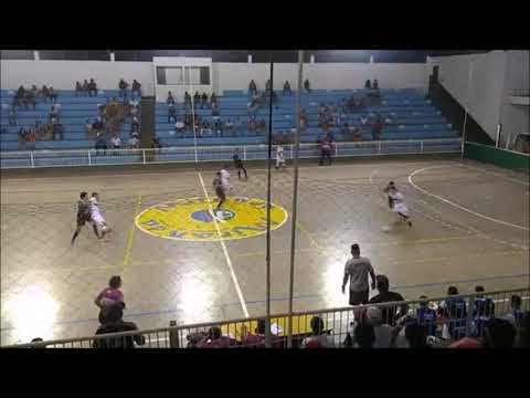 Mercado Terto x ABF Bodoquena - Final - Conferência Pantanal - Liga Sul-mato-grossense 2020