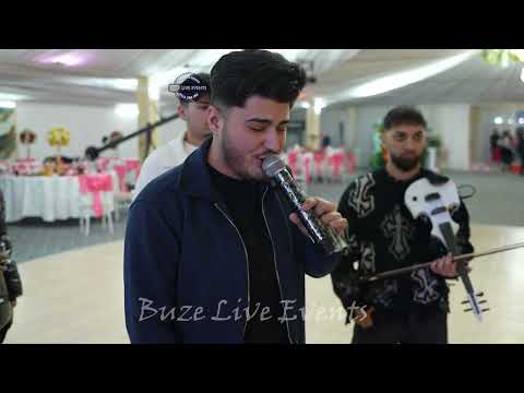 Leo De La Focsani ❌ Un Tata Bun 🔝🔝🔝 Botez Azaleea ❌Homocea 2025