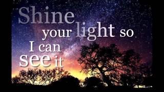 SMS [Shine] - David Crowder Band