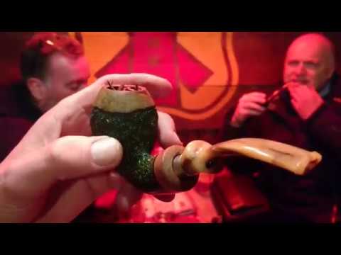 Nottingham Pipe Club March meet 2018