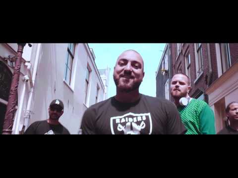 Lex Davinci feat. Young Noble & Konta - SENA (prod. by Khankee) [official HD video]