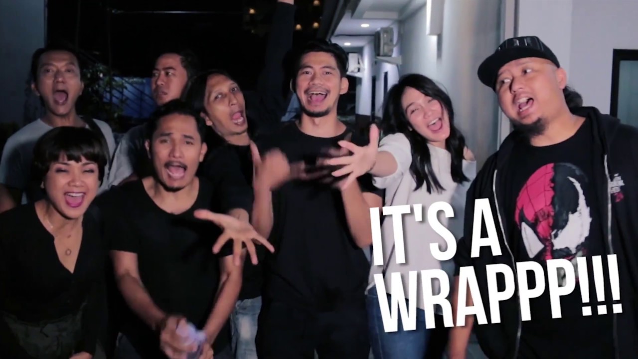 InsyaAllah SAH! 2 - Official Behind The Scene Part 3