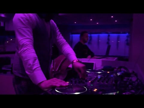 PETER TORRE in MANNEQUIN CHALLENGE @ Vanilla Club
