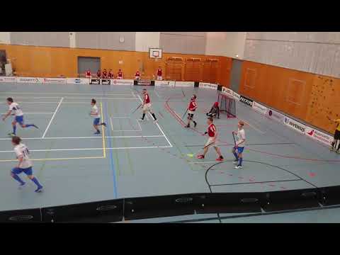 Leba Akatemia  - KLC 6 4 2019