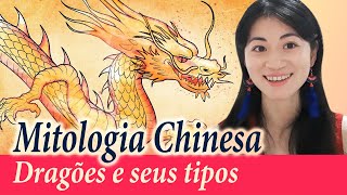 Dragons | Chinese Mythology