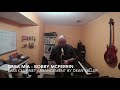 Bass Clarinet Cover - Cara Mia by Bobby McFerrin