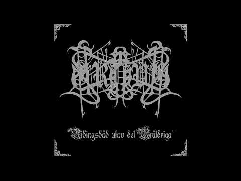 Greve - I Svarta Solens Magi (New Track)