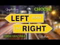 Choose Song Itani Madima