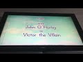 Wallykazam End Credits