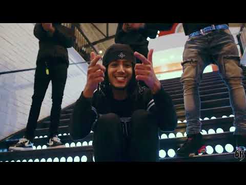 Senen - Bad Habitz (Certified Music Video)