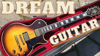 Video thumbnail for Buying My DREAM GUITAR! | 1979 Gibson Les Paul Custom by Cole Townsend