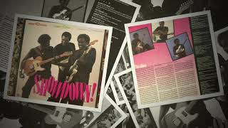 08 Albert&#39;s Alley (From Showdown!  Albert Collins, Robert Cray, Johnny Copeland)