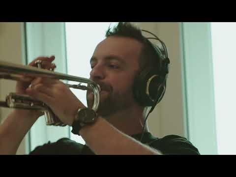 Toftemark / Benack III Quintet - A New York Attitude