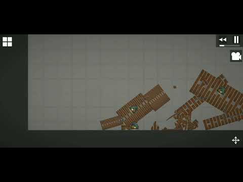 brick golem and brick ravager mod in melon playground +freeeee download (Melon playground)