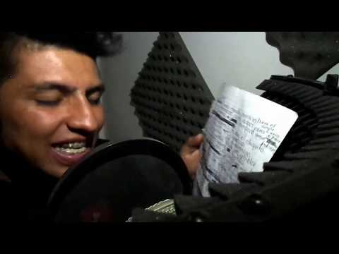 EL CHICLOSO - ALEX GARCIA #SIECK #CYPHER 2019