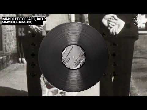 Marco Pecoraro, Jacko Plakinoff - How We Do (Original Mix)