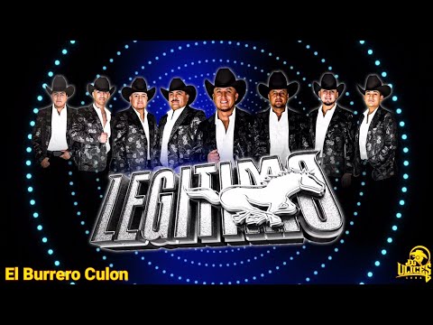 Grupo Legitimo | El Burrero Culon - Tempestad ♪ 2022