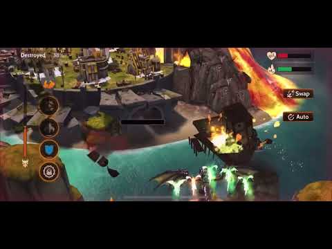 Barbend 4.04B Legendary No rider) vs 154B base all towers lvl 140