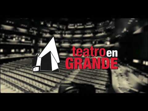 Ciudad del lago - ARMONÍA PUNEÑA / Teatro en Grande TVPERÚ