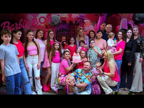 Ziua de nastere a Arianei 7 ani  🎂💐🥰